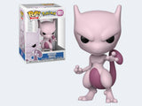 Funko Pop! Pokemon Figur - Mewtu