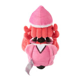 Pokemon Kapu-Fala Kuscheltier - 16 cm Plüschtier Tapu Lele