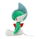 Pokemon Galagladi Kuscheltier - 18 cm Plüschtier Gallade