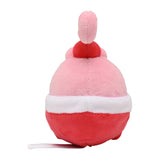 Pokemon Wonneira Kuscheltier - 15 cm Plüschtier Happiny