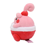 Pokemon Wonneira Kuscheltier - 15 cm Plüschtier Happiny