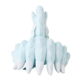 Pokemon Alola Vulnona Kuscheltier - 17 cm Plüschtier Ninetales