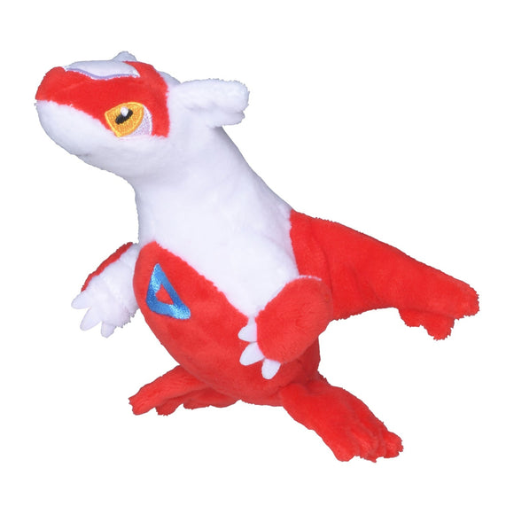 Pokemon Latias Kuscheltier - 19 cm Plüschtier