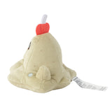 Pokemon Sankabuh Kuscheltier - 15 cm Plüschtier Sandygast