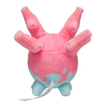 Pokemon Corasonn Kuscheltier - 13 cm Plüschtier Corsola