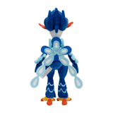 Bailonda Kuscheltier - Pokemon Center Japan - 43 cm Plüschtier Quaquaval