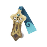 Pokemon Gramokles Kuscheltier - 11 cm Plüschtier Honedge
