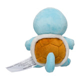 Pokemon Schiggy Kuscheltier - 12 cm Plüschtier Squirtle