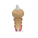 Pokemon Hornliu Kuscheltier - 15 cm Weedle