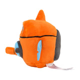 Pokemon Wasch-Rotom Kuscheltier - 13 cm Plüschtier Rotom
