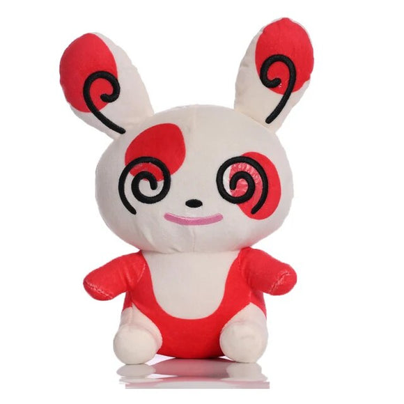 Pandir Pokemon Kuscheltier - 20 cm Plüschtier Spinda Stofftier