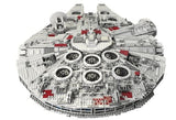 LEGO 10179 Star Wars Ultimate Collector's Millennium Falcon