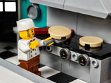 LEGO Creator 10260 Amerikanisches Diner