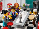 LEGO Creator 10260 Amerikanisches Diner