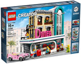 LEGO Creator 10260 Amerikanisches Diner