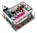 LEGO Creator 10260 Amerikanisches Diner