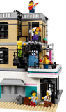 LEGO Creator 10260 Amerikanisches Diner