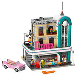 LEGO Creator 10260 Amerikanisches Diner