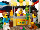 LEGO Creator Expert 10261 Achterbahn Roller Coaster