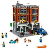 LEGO 10264 Creator Expert Eckgarage Corner Garage