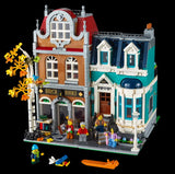 LEGO Creator Expert 10270 Buchhandlung-Tinisu