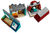 LEGO Creator Expert 10270 Buchhandlung-Tinisu