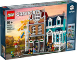 LEGO Creator Expert 10270 Buchhandlung-Tinisu