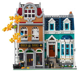 LEGO Creator Expert 10270 Buchhandlung-Tinisu