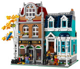 LEGO Creator Expert 10270 Buchhandlung-Tinisu