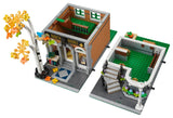 LEGO Creator Expert 10270 Buchhandlung-Tinisu