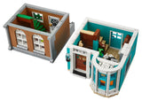 LEGO Creator Expert 10270 Buchhandlung-Tinisu