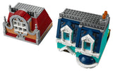LEGO Creator Expert 10270 Buchhandlung-Tinisu