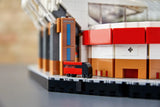 LEGO Creator 10272 Old Trafford - Manchester United