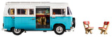 LEGO Icons 10279 Volkswagen T2 Campingbus