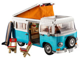 LEGO Icons 10279 Volkswagen T2 Campingbus