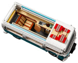 LEGO Icons 10279 Volkswagen T2 Campingbus