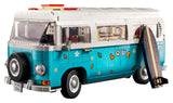 LEGO Icons 10279 Volkswagen T2 Campingbus
