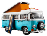 LEGO Icons 10279 Volkswagen T2 Campingbus