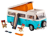 LEGO Icons 10279 Volkswagen T2 Campingbus