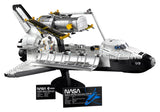 LEGO Icons 10283 NASA-Spaceshuttle „Discovery“