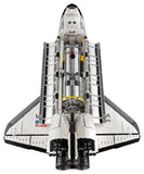 LEGO Icons 10283 NASA-Spaceshuttle „Discovery“