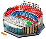 LEGO 10284 Camp Nou – FC Barcelona