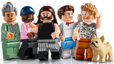 LEGO Icons 10291 Queer Eye – Das Loft der Fab 5