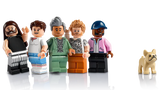 LEGO Icons 10291 Queer Eye – Das Loft der Fab 5