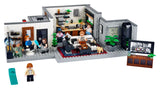 LEGO Icons 10291 Queer Eye – Das Loft der Fab 5