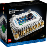 LEGO Icons 10299 Real Madrid - Santiago Bernabéu Stadion