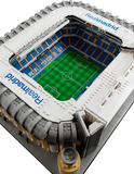 LEGO Icons 10299 Real Madrid - Santiago Bernabéu Stadion