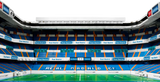 LEGO Icons 10299 Real Madrid - Santiago Bernabéu Stadion