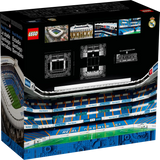 LEGO Icons 10299 Real Madrid - Santiago Bernabéu Stadion