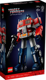 LEGO Icons 10302 Optimus Prime Transformers